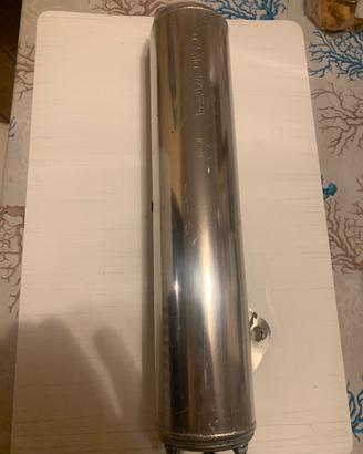 Terminale cagiva mito 125 faritondi