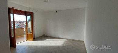 Appartamento a Asciano