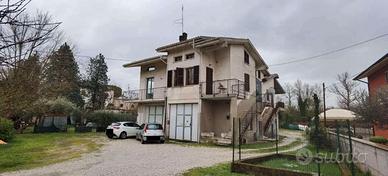 RGE 108/2019 - Tribunale di urbino