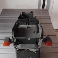 Porta Targa Yamaha R1 1 serie