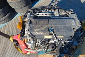 Motore Mitsubishi 4P10-HAT4