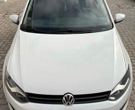 Volkswagen Polo TDI 1.2