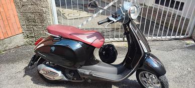 Vespa 150 primavera 9000 km