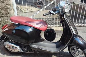 Vespa 150 primavera 9000 km