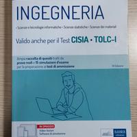 Editest ingegneria TOLC-I