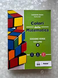 Colori della matematica