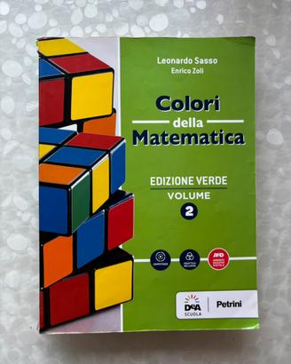 Colori della matematica