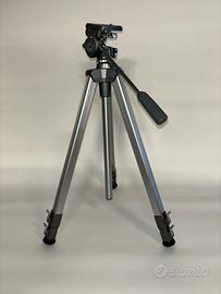 Cavalletto per macchina fotografica