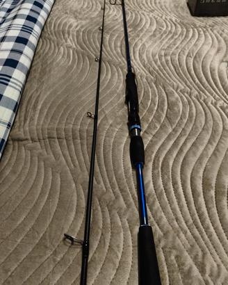 canna spinning Molix skirmjan 772L