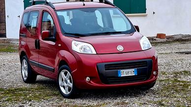 Fiat Qubo 1.3 multijet 
