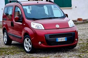 Fiat Qubo 1.3 multijet 