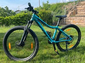 MTB MARCA SCOTT MODELLO CONTESSA