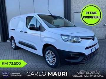 Toyota Proace City Van L2 - Km 73.500 - Veic...