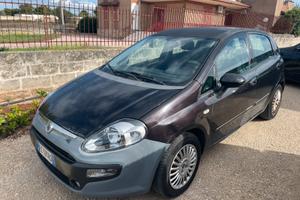 Fiat grande punto evo