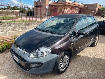 Fiat grande punto evo