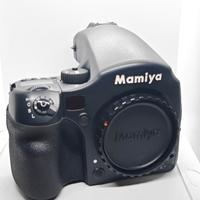Mamiya 645AFD III NUOVA