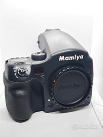Mamiya 645AFD III NUOVA