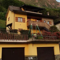 Villa singola 170 mq pronta d'abitare