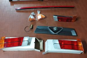 Ricambi Alfa 75 Twin Spark