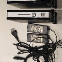 CPU C7 1GH Thinclient PC