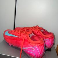 scarpe da calcio zoom vapor 16 elite sg-pro