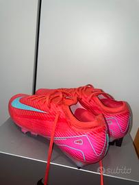 scarpe da calcio zoom vapor 16 elite sg-pro