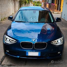 BMW serie 1 f 20 114d