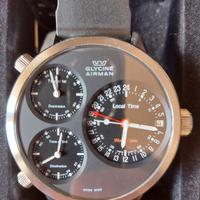 Glycine Airman 7