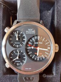 Glycine Airman 7