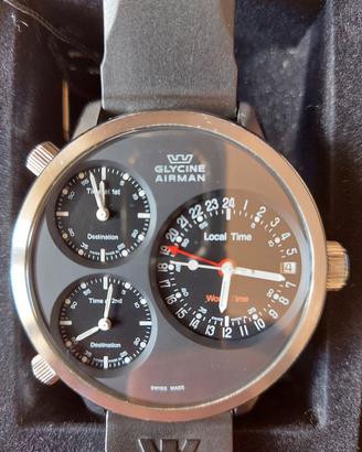 Glycine Airman 7