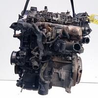 MOTORE COMPLETO TOYOTA Auris Serie (E150) 1ND TV d
