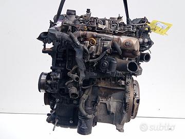 MOTORE COMPLETO TOYOTA Auris Serie (E150) 1ND TV d