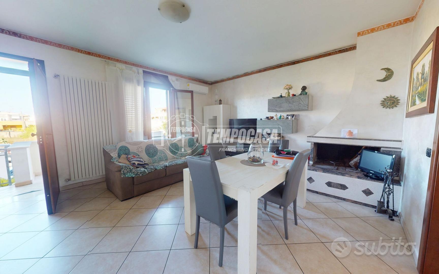 Appartamento – Cavallino, Castromediano - Vista 3