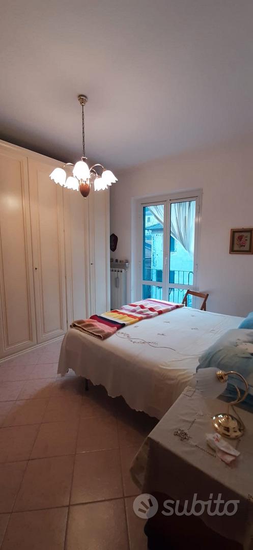 Appartamento – Ronco Scrivia, Isolabuona - Vista 5
