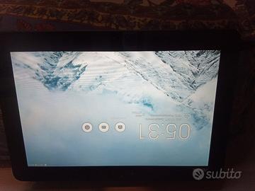 Asus trasformer pad.