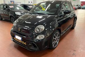 Abarth 595 1.4 t-jet 165cv Turismo