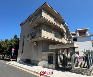 Casa Indipendente San Salvo [Cod. rif 3254286VRG]