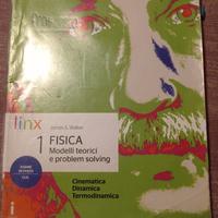 Fisica- modelli teorici e problemi solving