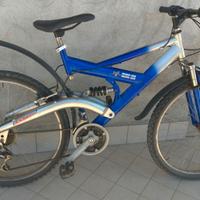Montain bike