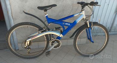Montain bike