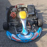 KART LAS VEGAS KZ10