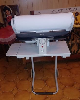 MANGANO STITO VINTAGE PFAFF A RULLO PROFESSIONALE