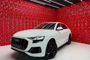 Audi Q8 50 TDI 286 CV quattro tiptronic Sport