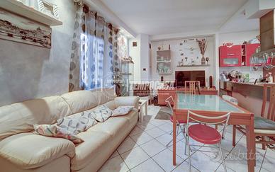 TRE LOCALI SENZA SPESE CONDOMINIALI!