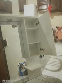 specchio bagno