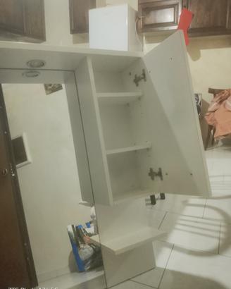 specchio bagno