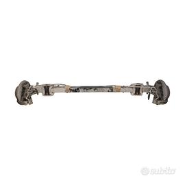 Assale posteriore Citroen Jumper Furgone del 2019