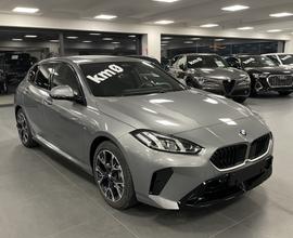 BMW 118 2.0 D 150 CV M-Sport KM0 MY24