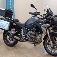 Bmw r 1200 gs - promo dicembre -