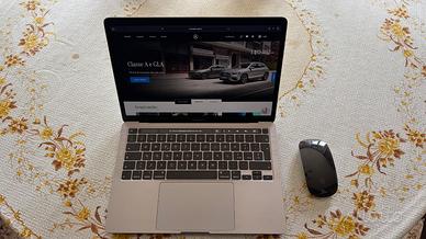 MacBook Pro 13” anno 2020